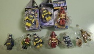 Batman Kubrick Series 1