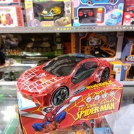 Avenger battery car toy, avengers car toy for children, avengers battery car