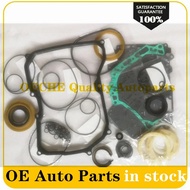 Auto transmission overhaul kit For Audi Mini 6 speed AW TF60SN 09G TF60SN