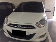 中古車 2011 現代 I10 1.1L 低稅金 掀背 專賣 二手 自用 國產 進口 轎車 五門 掀背 休旅 旅行 代步