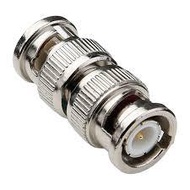 BNC Male to Male Connector