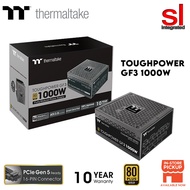 Thermaltake Toughpower GF3 1000W 80+ Gold PCIe Gen 5 ATX 3.0 Full Modular Power Supply