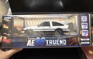 頭文字D 1/20 遙控車