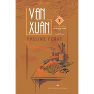 Book - Historical novel - Van Xuan volume 2