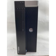 (Refubished) Dell T5810 Workstation Desktop Computer PC