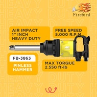 FIREBIRD AIR IMPACT 1 IN FB-3863