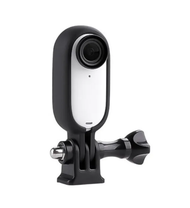 Camera Mounting for insta360 GO 3