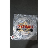 Original Yamaha 125zr Disc brake Disc