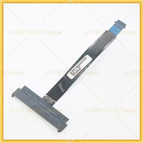 5pcs For Acer Nitro 5 AN515-45 AN515-55 AN515-57 N20C1 Laptop SATA Hard Drive HDD SSD Connector Cabl