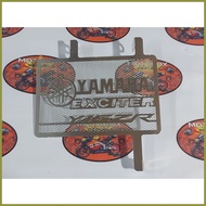 ◱ ⊙ Sniper 155/155r Radiator Cover