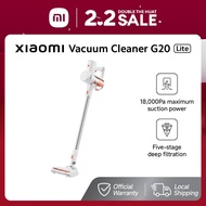 Xiaomi Vacuum Cleaner G20 Lite