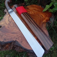 Golok Sembelih bahan Bohler K460