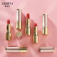 Soft Mist Color Holding Suit Lipstick Holding Makeup Waterproof Sweatproof Non-Fading Postmother Che