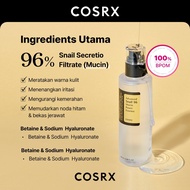 COSRX Advanced Essence Mucin 96 Power Essence Skin Care - 100 ML (Esense face for aging)