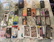 iPhone 15 pro max 手機殼15pro max case MagSafe 磁吸