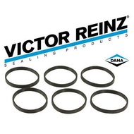 BMW VICTOR REINZ INTAKE MANIFOLD GASKET SET 11-37133-01 E60/E63/E64/E65/E66/E70/E71/E90/F01/F02/F10 