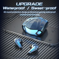 【BACRAB】Gaming Earbuds TWS Gaming Bluetooth Wireless Earphone M5