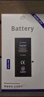 手機電池