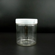 Open DS] 600ml Cylinder Jar