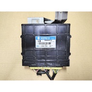 TCU GEARBOX NAZA RIA KIA CARNIVAL 0K58B189E1 ECU GEARBOX NAZA RIA KIA CARNIVAL 0K58B189E1 TCU GEARBO