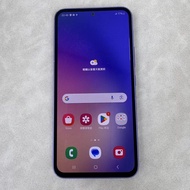 Samsung A54 256GB 紫色 港版 全原裝 全正常 a54 No.8347