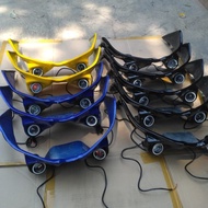 Lamp WINGLET R15 V3 WINGLET R15V3