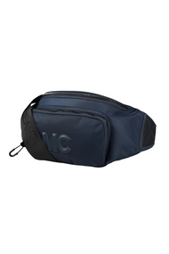 Mc jeans กระเป๋าสะพายอเนกประสงค์  สีดำ M02Z085