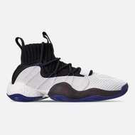 全新正品 ADIDAS CRAZY BYW X us8910111213