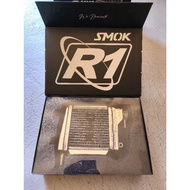 ✅SMOK R1 ULTRACOOL 2ROWS RADIATOR NMAX V2 AEROX V2