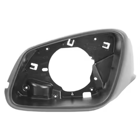 Rearview Mirror Housing Frame(Left) For BMW F20 F21 F30 F31 F36 Model Code 51167284123