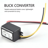 【Qiug Mall】- 12V to 9V DC-DC Buck Converter Module Power Supply Voltage Regulator