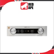 Hifiman EF400 Desktop DAC and Amplifier: with 3.5/4.4/6.35MM Outputs for Home Audio DAC/AMP (EF 400)