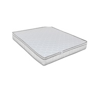 [特價]ASSARI-高迴彈防潑水正硬式三線雙面可睡獨立筒床墊-雙大6尺雙大6尺