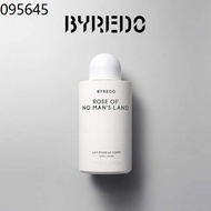[Official authentic products] BYREDO borriduo unmanned land Body Lotion (no man's land rose)