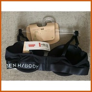 ✎ ▫ ✌ BNew Auth Bench Padded Push-Up Bra / Envi Padded Push-Up Bra / Envi Strapless Padded Push-Up