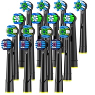Suitable for Oral Oral B Electric Toothbrush Head Braun Oral Pro/D12/D10 Universal Replacement Brush