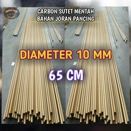 BLANK CARBON SUTET DIAMETER 10 MM - 200 CM