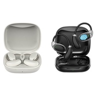 Top V18 Language Translator Earbuds 150 Languages High Accuracy AI Wireless Instant Translator Devic