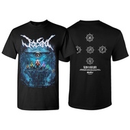 T-SHIRT & MESSHORT BAND JASAD SUNYARURI