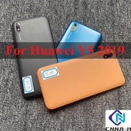 For Huawei Y5 2019 Back battery Cover Door Housing case Rear Repair parts