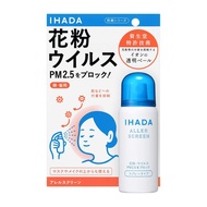Ihada Aller Screen EX Direct from JAPAN
