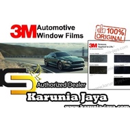 3m Window Film Official Guarantee Package Medium Car Crystalline+Blackbeauty Premium Quality