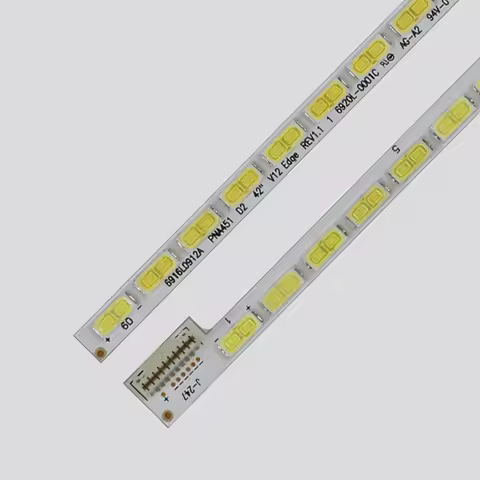 LED Backlight Strips FOR 42"TV 42LM620T-ZA 42LM640T-ZA 42LM620S-ZA 42LS570T-ZB 42LM620S-ZE 42LS570S-