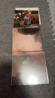 陳奕迅 3mm 專輯