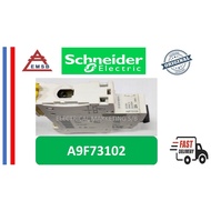 A9F73102 IC60N MCB 1P 2A SCHNEIDER