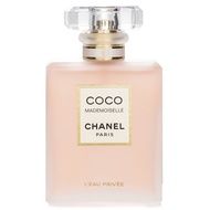 Chanel COCO MADEMOISELLE L'EAU PRIVEE 晚間香水