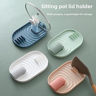 Foldable Pot Lid Rack Cooking Pot Lid Rack Kitchen Pot Lid Rack Countertop Kitchen Rack Kitchen Stor