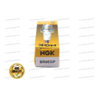 NGK SPARK PLUG BR8EGP BR8 NGK G POWER G-POWER PLUG RXZ Y125Z Y125ZR NINJA150RR RG SPORT RAIDER PANTH