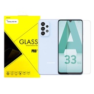Tempered glass samsung a33 5g