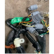 Revo absolute kilometer cable Revo fit carburetor used exhaust goods